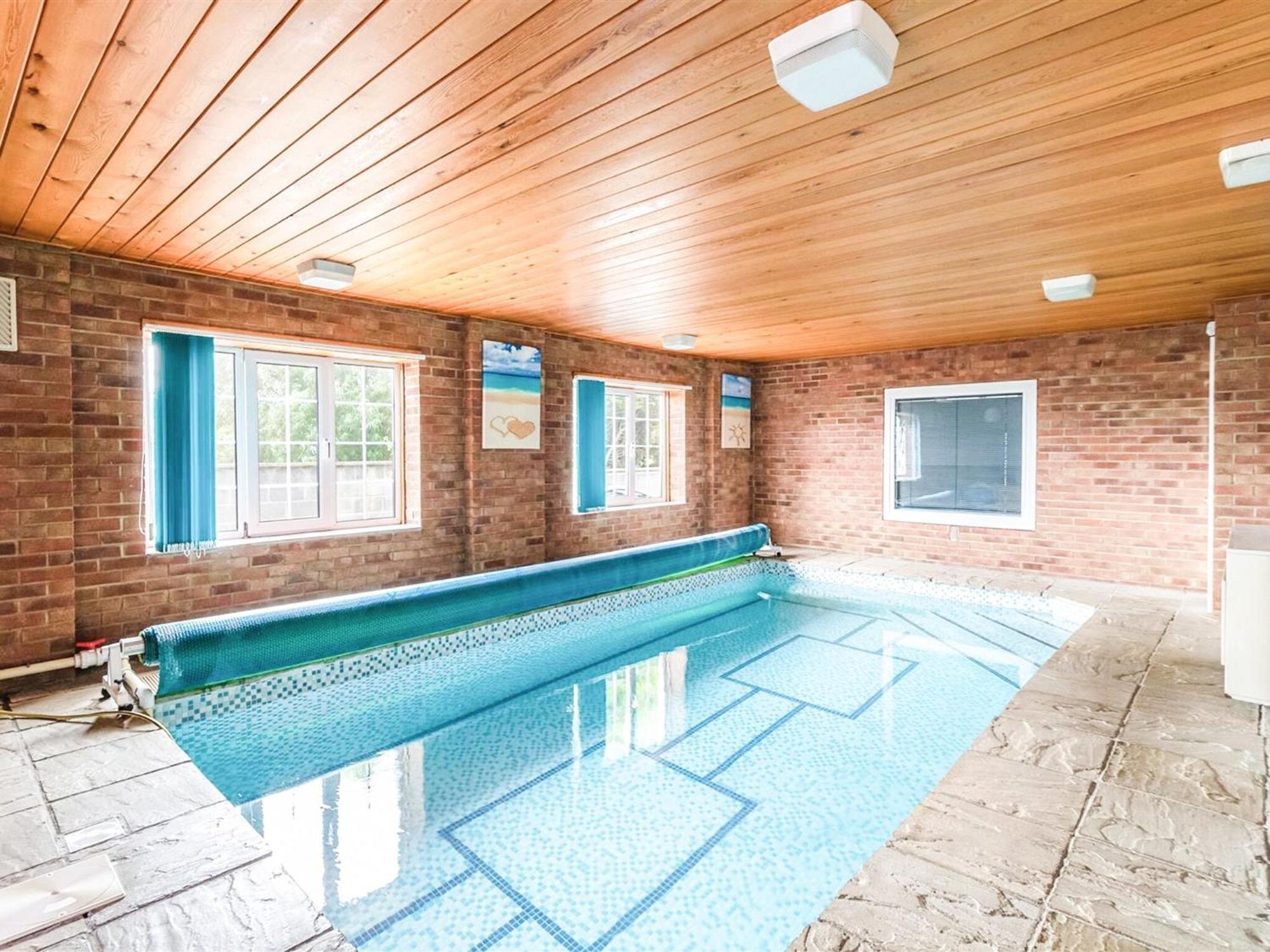 Northstead Lodge Flamborough Exteriér fotografie
