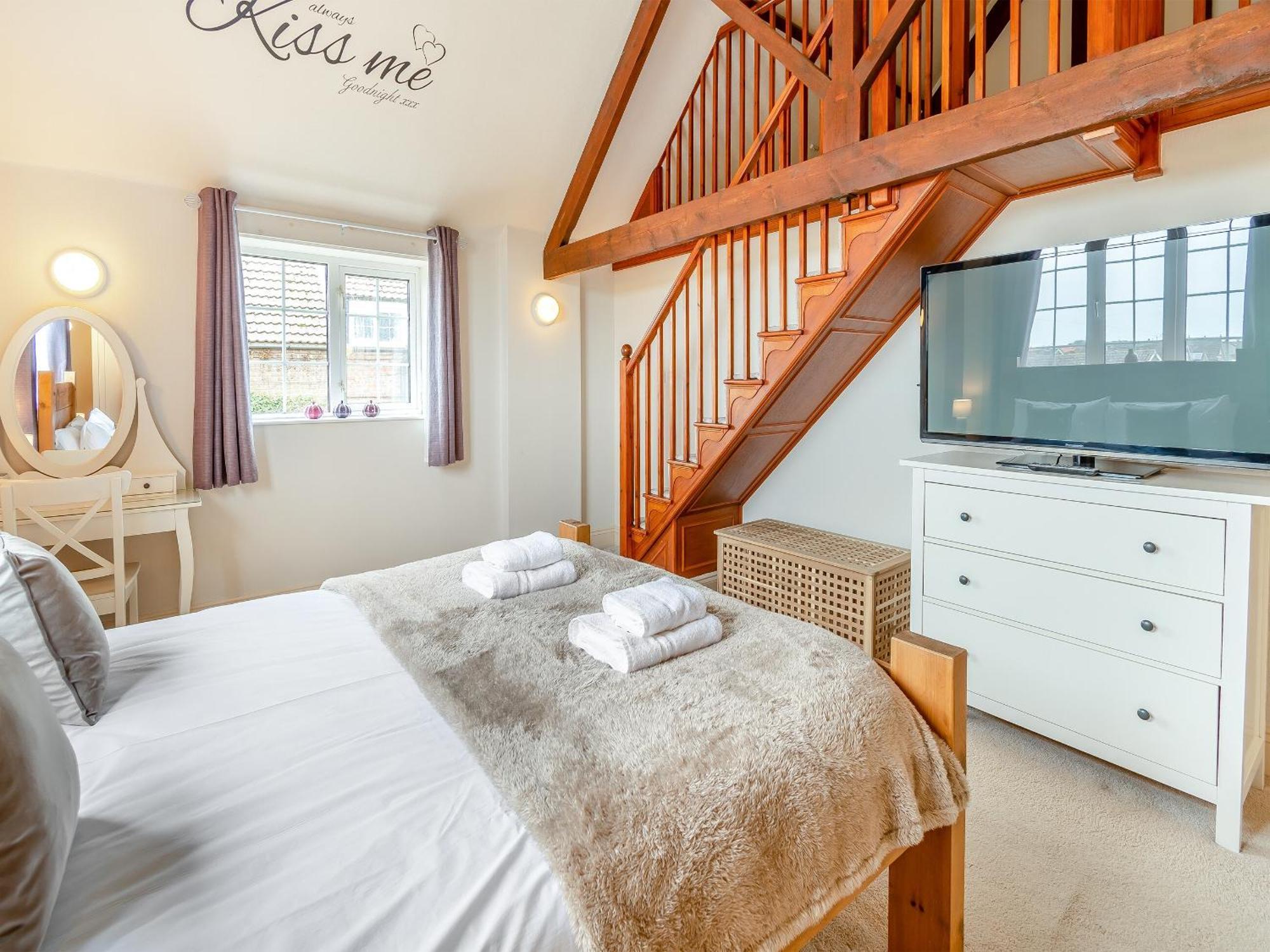 Northstead Lodge Flamborough Exteriér fotografie